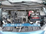 ✅ 2017 Mitsubishi Mirage ES • VIN: ML32F3FJXHHF07256 • Lot: 43674794. Wystawiony na IAAI z przebiegiem 94 281 mil. Bezpłatny archiwum sprzedaży aukcyjnych z USA i szczegółowy raport historii pojazdu na DreamBid. Zdjęcie 10.