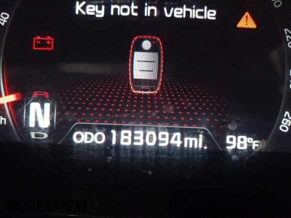 ✅ 2015 Kia Sorento SX Limited • VIN: 5XYKWDA73FG568885 • Лот: 42546196. Опубликован ранее на IAAI с пробегом 183 094 миль. Бесплатный доступ к архиву аукционных продаж из США и подробный отчёт об истории автомобиля на DreamBid. Изображение 15.