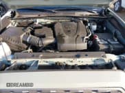 ✅ 2023 Toyota Tacoma SR • VIN: 3TMCZ5AN9PM626034 • Lot: 43517093. Wystawiony na IAAI z przebiegiem 35 131 mil. Bezpłatny archiwum sprzedaży aukcyjnych z USA i szczegółowy raport historii pojazdu na DreamBid. Zdjęcie 10.