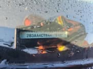 ✅ 2010 Dodge Charger Police • VIN: 2B3AA4CT8AH119122 • Lot: 90596615. Wystawiony na Copart z przebiegiem Nie podano. Bezpłatny archiwum sprzedaży aukcyjnych z USA i szczegółowy raport historii pojazdu na DreamBid. Zdjęcie 12.