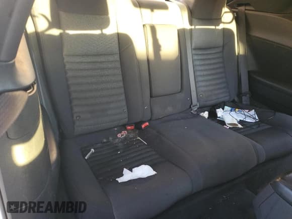 ✅ 2012 Dodge Challenger SXT • VIN: 2C3CDYAG1CH292905 • Lot: 75445024. Wystawiony na Copart z przebiegiem 158 157 mil. Bezpłatny archiwum sprzedaży aukcyjnych z USA i szczegółowy raport historii pojazdu na DreamBid. Zdjęcie 10.