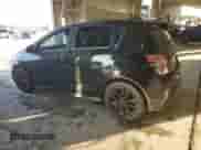 2020 Chevrolet Sonic Premier with VIN 1G1JF6SB9L4100446, listed as a Copart auction lot 87485154 with 84,883 mi miles and Salvage title. Bid and sale history available at DreamBid. Image 2.