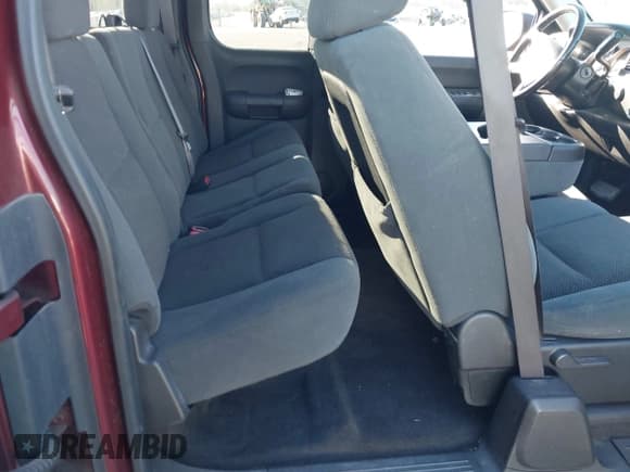 ✅ 2008 GMC Sierra 1500 SLE1 • VIN: 1GTEK19J18Z288068 • Lot: 43721440. Wystawiony na IAAI z przebiegiem 196 938 mil. Bezpłatny archiwum sprzedaży aukcyjnych z USA i szczegółowy raport historii pojazdu na DreamBid. Zdjęcie 8.