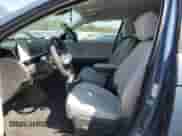 2023 Hyundai Ioniq 5 SEL z VIN KM8KNDAF9PU231885, wystawiony jako Copart lot #68829124 z przebiegiem 8 020 mil mil oraz Nie do naprawy • Non repairable. Historia ofert i sprzedaży dostępna na DreamBid. Obrazek 7.