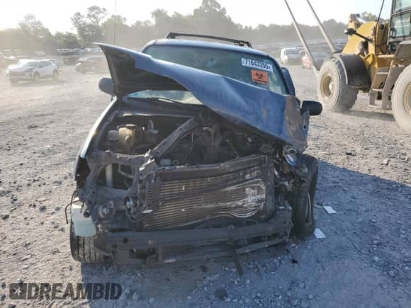 2006 Mercury Mariner Luxury с VIN 4M2YU56176DJ00225, выставлен на аукционе Copart как лот 71643355 с пробегом Не указан миль и Списание • Salvage title. История ставок и продаж доступна на DreamBid. Изображение 5.