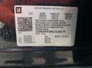 ✅ 2018 Chevrolet Traverse LS • VIN: 1GNERFKW8JJ136279 • Lot: 69132134. Wystawiony na Copart z przebiegiem 138 504 mil. Bezpłatny archiwum sprzedaży aukcyjnych z USA i szczegółowy raport historii pojazdu na DreamBid. Zdjęcie 15.