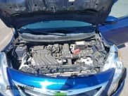 ✅ 2019 Nissan Versa S Plus • VIN: 3N1CN7AP7KL881243 • Lot: 42801930. Wystawiony na IAAI z przebiegiem 80 674 mil. Bezpłatny archiwum sprzedaży aukcyjnych z USA i szczegółowy raport historii pojazdu na DreamBid. Zdjęcie 10.