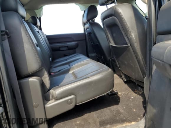 ✅ 2010 Chevrolet Silverado 1500 LT • VIN: 3GCRCSE00AG139450 • Lot: 60894144. Listed on Copart with Not provided. Free auction sales archive from the USA and detailed vehicle history report at DreamBid. Image 10.