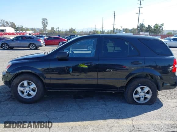 ✅ 2008 Kia Sorento LX • VIN: KNDJD735385836067 • Лот: 41827802. Опубликован ранее на IAAI с пробегом 137 796 миль. Бесплатный доступ к архиву аукционных продаж из США и подробный отчёт об истории автомобиля на DreamBid. Изображение 14.