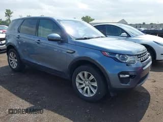 ✅ 2019 Land Rover Discovery Sport SE • VIN: SALCP2FX9KH799136 • Лот: 43143188. Опубликован ранее на IAAI с пробегом 96 553 миль. Бесплатный доступ к архиву аукционных продаж из США и подробный отчёт об истории автомобиля на DreamBid. Изображение 1.