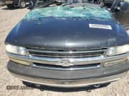 ✅ 2003 Chevrolet Suburban LS • VIN: 1GNFK16Z53J264921 • Лот: 64929295. Опубликован ранее на Copart с пробегом Не указан. Бесплатный доступ к архиву аукционных продаж из США и подробный отчёт об истории автомобиля на DreamBid. Изображение 12.