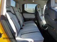 ✅ 2023 Rivian R1T Adventure • VIN: 7FCTGAAA8PN022857 • Lot: 63064315. Listed on Copart with 40,379 mi. Free auction sales archive from the USA and detailed vehicle history report at DreamBid. Image 10.