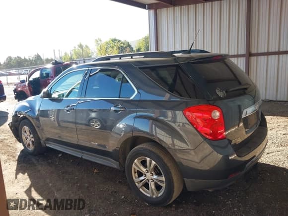 ✅ 2010 Chevrolet Equinox 1LT • VIN: 2CNALDEW9A6268503 • Лот: 43497828. Опубликован ранее на IAAI с пробегом 125 021 миль. Бесплатный доступ к архиву аукционных продаж из США и подробный отчёт об истории автомобиля на DreamBid. Изображение 15.