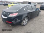 ✅ 2010 Acura TL • VIN: 19UUA8F24AA021680 • Lot: 41727274. Wystawiony na IAAI z przebiegiem 234 027 mil. Bezpłatny archiwum sprzedaży aukcyjnych z USA i szczegółowy raport historii pojazdu na DreamBid. Zdjęcie 4.