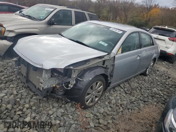 ✅ 2005 Toyota Avalon XLS • VIN: 4T1BK36B15U027801 • Lot: 82546765. Wystawiony na Copart z przebiegiem 81 632 mil. Bezpłatny archiwum sprzedaży aukcyjnych z USA i szczegółowy raport historii pojazdu na DreamBid. Zdjęcie 1.