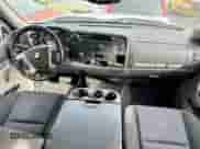 2013 Chevrolet Silverado 1500 LT z VIN 3GCPKSE71DG102953, wystawiony jako Copart lot #86434374 z przebiegiem 169 616 mil mil oraz Czysty tytuł • Clean title. Historia ofert i sprzedaży dostępna na DreamBid. Obrazek 9.