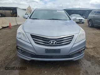 ✅ 2015 Hyundai Azera • VIN: KMHFG4JG7FA439963 • Лот: 57679575. Опубликован ранее на Copart с пробегом 200 379 миль. Бесплатный доступ к архиву аукционных продаж из США и подробный отчёт об истории автомобиля на DreamBid. Изображение 5.