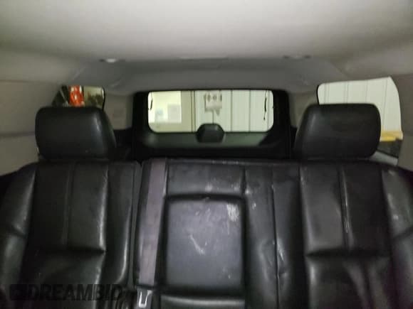 ✅ 2012 Chevrolet Suburban LT • VIN: 1GNSKJE76CR248887 • Lot: 80334854. Wystawiony na Copart z przebiegiem Nie podano. Bezpłatny archiwum sprzedaży aukcyjnych z USA i szczegółowy raport historii pojazdu na DreamBid. Zdjęcie 10.