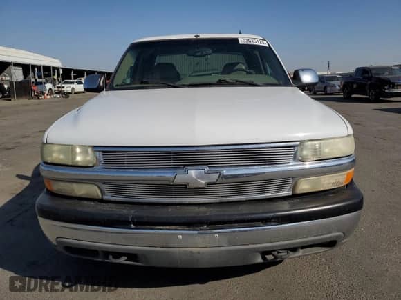 ✅ 2001 Chevrolet Silverado 1500 LT • VIN: 1GCEC19T11Z164659 • Lot: 73015124. Wystawiony na Copart z przebiegiem 244 191 mil mil. Skorzystaj z bezpłatnego archiwum sprzedaży aukcyjnych z USA i zobacz szczegółowy raport historii pojazdu na DreamBid. Zdjęcie 5.