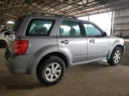 ✅ 2008 Mazda Tribute Sport • VIN: 4F2CZ02Z98KM23531 • Lot: 48985595. Listed on Copart with 60,467 mi. Free auction sales archive from the USA and detailed vehicle history report at DreamBid. Image 3.