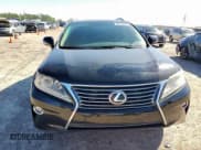 ✅ 2015 Lexus RX 350 • VIN: 2T2ZK1BA8FC177953 • Lot: 90339755. Listed on Copart with 133,373 mi. Free auction sales archive from the USA and detailed vehicle history report at DreamBid. Image 5.