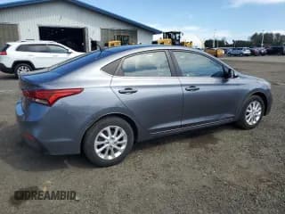 ✅ 2019 Hyundai Accent SE • VIN: 3KPC24A38KE068841 • Лот: 53312055. Опубликован ранее на Copart с пробегом 93 297 миль. Бесплатный доступ к архиву аукционных продаж из США и подробный отчёт об истории автомобиля на DreamBid. Изображение 3.