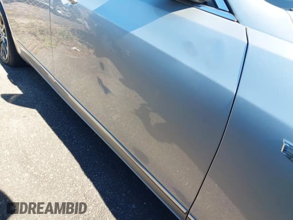 ✅ 2017 Cadillac CT6 AWD • VIN: 1G6KB5RS0HU188711 • Лот: 43590751. Опубликован ранее на IAAI с пробегом 140 345 миль. Бесплатный доступ к архиву аукционных продаж из США и подробный отчёт об истории автомобиля на DreamBid. Изображение 6.