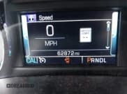 ✅ 2018 Chevrolet Silverado 1500 LTZ • VIN: 3GCUKSEC5JG316257 • Lot: 39563628. Wystawiony na IAAI z przebiegiem 62 872 mil. Bezpłatny archiwum sprzedaży aukcyjnych z USA i szczegółowy raport historii pojazdu na DreamBid. Zdjęcie 15.