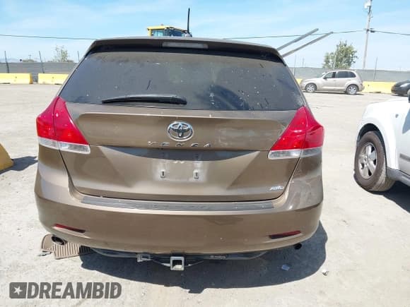 ✅ 2011 Toyota Venza • VIN: 4T3BK3BB3BU059979 • Lot: 43124364. Wystawiony na IAAI z przebiegiem 199 808 mil. Bezpłatny archiwum sprzedaży aukcyjnych z USA i szczegółowy raport historii pojazdu na DreamBid. Zdjęcie 16.