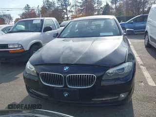 ✅ 2013 BMW 5 Series 528i xDrive • VIN: WBAXH5C56DD109005 • Лот: 43767682. Опубликован ранее на IAAI с пробегом 146 604 миль. Бесплатный доступ к архиву аукционных продаж из США и подробный отчёт об истории автомобиля на DreamBid. Изображение 6.