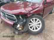 2020 Dodge Durango SXT Plus with VIN 1C4RDJAG3LC309994, listed as a IAAI auction lot 42329582 with 53,535 mi miles and . Bid and sale history available at DreamBid. Image 6.