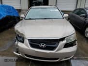 ✅ 2006 Hyundai Sonata GL • VIN: 5NPET46C56H123150 • Лот: 78594174. Опубликован ранее на Copart с пробегом 63 672 миль. Бесплатный доступ к архиву аукционных продаж из США и подробный отчёт об истории автомобиля на DreamBid. Изображение 5.