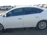 ✅ 2018 Nissan Sentra S • VIN: 3N1AB7AP1JY294117 • Lot: 43214979. Listed on IAAI with 106,672 mi. Free auction sales archive from the USA and detailed vehicle history report at DreamBid. Image 14.