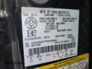 ✅ 2015 Ford Expedition Max Limited • VIN: 1FMJK2AT7FEF42402 • Lot: 68181625. Wystawiony na Copart z przebiegiem 119 629 mil. Bezpłatny archiwum sprzedaży aukcyjnych z USA i szczegółowy raport historii pojazdu na DreamBid. Zdjęcie 14.