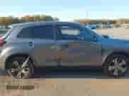 2020 Mitsubishi Outlander ES with VIN JA4AR3AUXLU006666, listed as a IAAI auction lot 43370315 with 117,368 mi miles and . Bid and sale history available at DreamBid. Image 6.