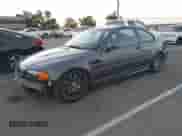 2002 BMW 3 Series M3 с VIN WBSBL934X2JR14796, выставлен на аукционе IAAI как лот 43295674 с пробегом 77 073 миль миль и . История ставок и продаж доступна на DreamBid. Изображение 2.