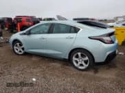 ✅ 2019 Chevrolet Volt LT • VIN: 1G1RC6S57KU113989 • Lot: 68254165. Wystawiony na Copart z przebiegiem 56 582 mil. Bezpłatny archiwum sprzedaży aukcyjnych z USA i szczegółowy raport historii pojazdu na DreamBid. Zdjęcie 2.
