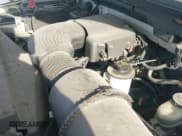 ✅ 2003 Ford F-150 XL • VIN: 2FTRX18W43CA62452 • Lot: 41497879. Listed on IAAI with 125,828 mi. Free auction sales archive from the USA and detailed vehicle history report at DreamBid. Image 13.