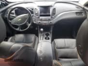 ✅ 2016 Chevrolet Impala LTZ • VIN: 2G1145S35G9199827 • Лот: 70515915. Опубликован ранее на Copart с пробегом Не указан. Бесплатный доступ к архиву аукционных продаж из США и подробный отчёт об истории автомобиля на DreamBid. Изображение 8.