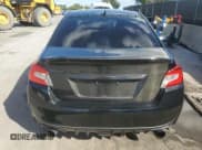 ✅ 2018 Subaru WRX • VIN: JF1VA1A64J9809452 • Lot: 90324845. Listed on Copart with 86,508 mi. Free auction sales archive from the USA and detailed vehicle history report at DreamBid. Image 6.