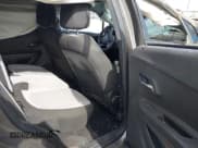 ✅ 2021 Chevrolet Trax LS • VIN: KL7CJKSB5MB307403 • Lot: 42060496. Listed on IAAI with 68,214 mi. Free auction sales archive from the USA and detailed vehicle history report at DreamBid. Image 8.