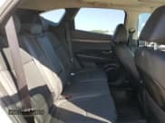 ✅ 2023 Hyundai Tucson SEL • VIN: 5NMJF3AE6PH254336 • Lot: 70279693. Wystawiony na Copart z przebiegiem 8 069 mil. Bezpłatny archiwum sprzedaży aukcyjnych z USA i szczegółowy raport historii pojazdu na DreamBid. Zdjęcie 10.