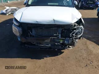 ✅ 2020 Hyundai Venue SEL • VIN: KMHRC8A32LU035900 • Lot: 41862098. Listed on IAAI with 108,849 mi. Free auction sales archive from the USA and detailed vehicle history report at DreamBid. Image 6.