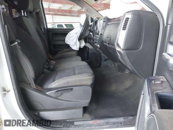 ✅ 2016 Chevrolet Silverado 2500HD LT • VIN: 1GC1KVE88GF247168 • Лот: 40907712. Опубликован ранее на IAAI с пробегом Не указан. Бесплатный доступ к архиву аукционных продаж из США и подробный отчёт об истории автомобиля на DreamBid. Изображение 5.