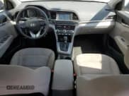 ✅ 2020 Hyundai Elantra Value Edition • VIN: 5NPD84LFXLH632173 • Lot: 69931615. Listed on Copart with 85,766 mi. Free auction sales archive from the USA and detailed vehicle history report at DreamBid. Image 8.