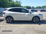 ✅ 2023 Ford Escape ST-Line Select • VIN: 1FMCU9NA3PUA61008 • Lot: 42624509. Listed on IAAI with 39,274 mi. Free auction sales archive from the USA and detailed vehicle history report at DreamBid. Image 14.