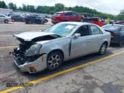 ✅ 2003 Cadillac CTS • VIN: 1G6DM57NX30173407 • Лот: 42695003. Опубликован ранее на IAAI с пробегом 134 195 миль. Бесплатный доступ к архиву аукционных продаж из США и подробный отчёт об истории автомобиля на DreamBid. Изображение 2.