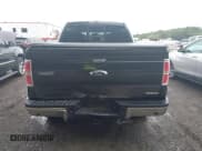 ✅ 2013 Ford F-150 XL • VIN: 1FTFW1EF9DFA23730 • Lot: 43055004. Wystawiony na IAAI z przebiegiem 233 899 mil. Bezpłatny archiwum sprzedaży aukcyjnych z USA i szczegółowy raport historii pojazdu na DreamBid. Zdjęcie 15.