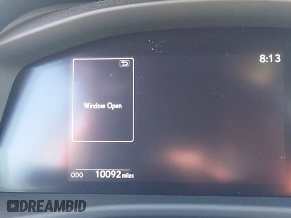 ✅ 2024 Lexus RZ 300e Premium • VIN: JTJABABBXRA003009 • Lot: 42297557. Listed on IAAI with 10,092 mi. Free auction sales archive from the USA and detailed vehicle history report at DreamBid. Image 15.