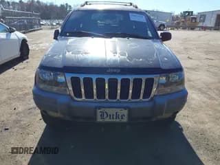 ✅ 1999 Jeep Grand Cherokee Laredo • VIN: 1J4GW58S8XC786066 • Лот: 43813781. Опубликован ранее на IAAI с пробегом 210 372 миль. Бесплатный доступ к архиву аукционных продаж из США и подробный отчёт об истории автомобиля на DreamBid. Изображение 6.
